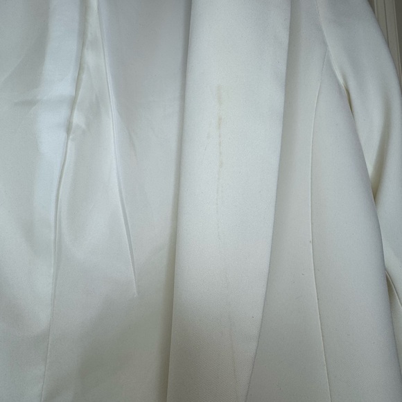 HM Off white blazer - Picture 2 of 3